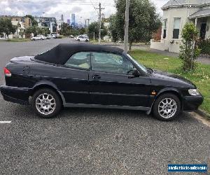 1998 SAAB Tourer for Sale