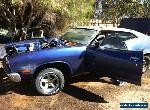 xc ford coupe / hardtop ( not gt torana monaro mustang gt  ) for Sale