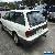 1994 mitsubishi ts wagon 4cyl automatic for Sale