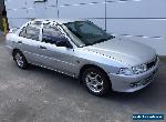 2001 mitsubishi ce lancer sedan automatic for Sale