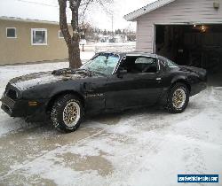 Pontiac: Firebird BANDIT CLONE for Sale