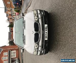 2004 BMW X5 3.0D Sport, Sat Nav, Low Mileage! FSH, px .swap