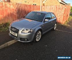 Audi A3 tdi 170  for Sale