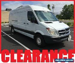 2008 Dodge Sprinter for Sale