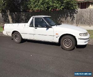 Ford Falcon Ute for Sale