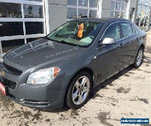 2008 Chevrolet Malibu