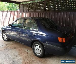 Toyota Corona Premio - Great second car with rego until March 2017