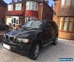 BMW X5 for Sale