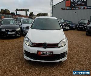 VW Golf GTI EDITION 35