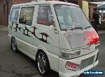 Swift n shift couriers van from the tv series  for Sale