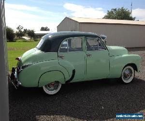 FJ Holden Special Sedan