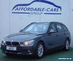 2014 64 BMW 3 SERIES 2.0 320D EFFICIENTDYNAMICS BUSINESS TOURING 5D AUTO 161 BHP for Sale