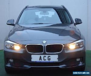 2014 64 BMW 3 SERIES 2.0 320D EFFICIENTDYNAMICS BUSINESS TOURING 5D AUTO 161 BHP