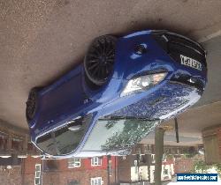 Ford Focus RS   focus RS replica 2007  FORD FOCUS ST-2 BLUE for Sale