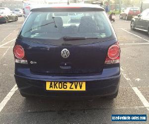 VW Volkswagen Polo 1.4 Automatic GTI Look