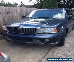 Lincoln: Navigator Premium for Sale