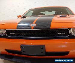 2008 Dodge Challenger  SRT8 500 EDITION for Sale