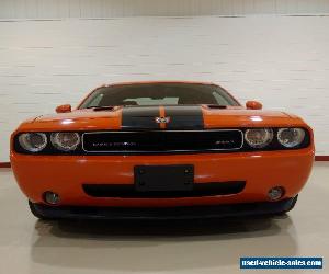 2008 Dodge Challenger  SRT8 500 EDITION