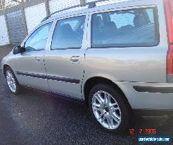 Volvo V70 2000 for Sale