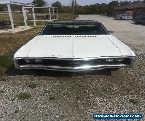 1969 Chevrolet Impala