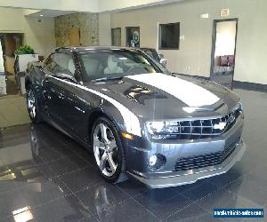 2010 Chevrolet Camaro