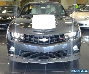 2010 Chevrolet Camaro