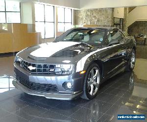 2010 Chevrolet Camaro