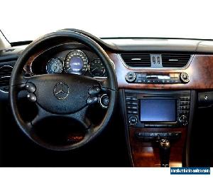 2006 Mercedes-Benz S-Class