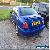 2002 MG ZS+ BLUE 120 1.8 New Engine Low Miles for Sale