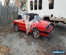 1988 Alfa Romeo Spider for Sale