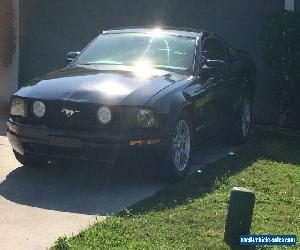 2006 FORD MUSTANG V6  for Sale