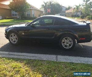 2006 FORD MUSTANG V6 