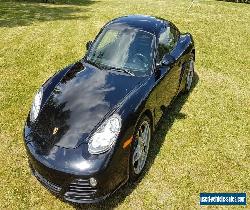 2009 Porsche Cayman cayman s for Sale