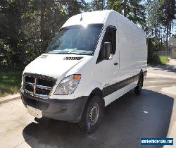 Dodge: Sprinter 2500 for Sale