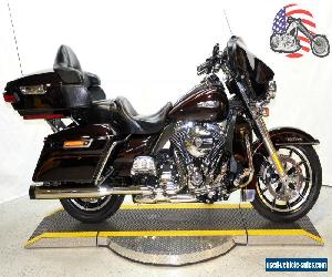 2014 Harley-Davidson Touring