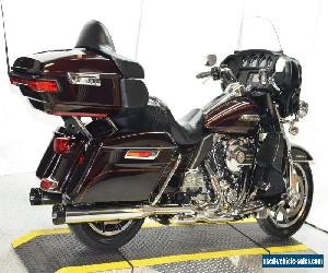 2014 Harley-Davidson Touring