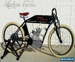 1913 Harley-Davidson Other