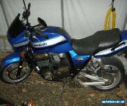 2003 Kawasaki ZRX 1200R for Sale