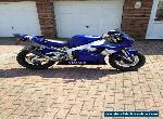 Yamaha R1 for Sale