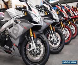 2016 Aprilia RSV4 RR for Sale