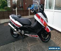 Yamaha Xp500 Tmax Best For Price On eBay Scooter for Sale