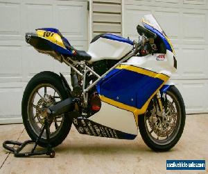 2004 Ducati Superbike