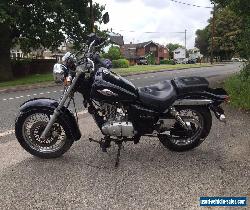 Suzuki GZ125 Marauder  for Sale