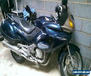 honda deauville 650 for Sale