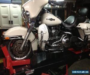 2005 Harley-Davidson Touring