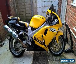 TL1000R for Sale