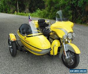 2005 Harley-Davidson Touring