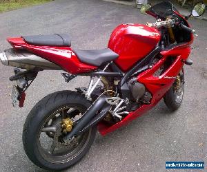 2006 Triumph Daytona