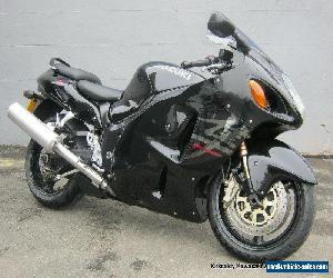 GSX1300R HAYABUSA 