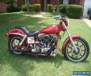 1978 Harley-Davidson Other